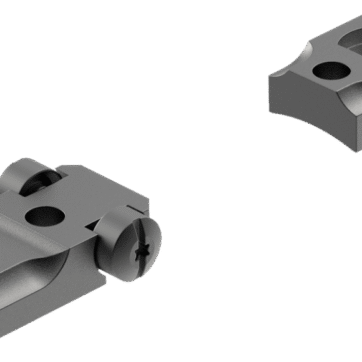 Leupold STD Browning A-Bolt LR 2pc Base -Matte, A-LEU-50030