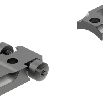 Leupold STD Winchester 70 RVR 2pc Bases - Matte, A-LEU-50021