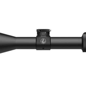 Leupold VX-3HD 3.5-10x50 (1) CDS-ZL Duplex Riflescope, A-LEU-180618
