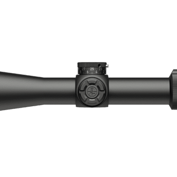 Leupold VX-5HD 3-15x44mm (30mm) CDS-ZL2 Fire Dot Riflescope, A-LEU-172368
