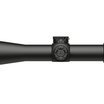 Leupold VX-5HD 4-20x52 (34mm) CDS-ZL2 Side Illum. Firedot Duplex Riflescope, A-LEU-178166