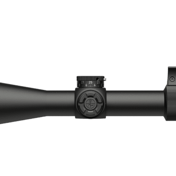 Leupold VX-6HD 3-18x50 (30mm) CDS-ZL2 Illum. Boone  Crockett Riflescope, A-LEU-171573