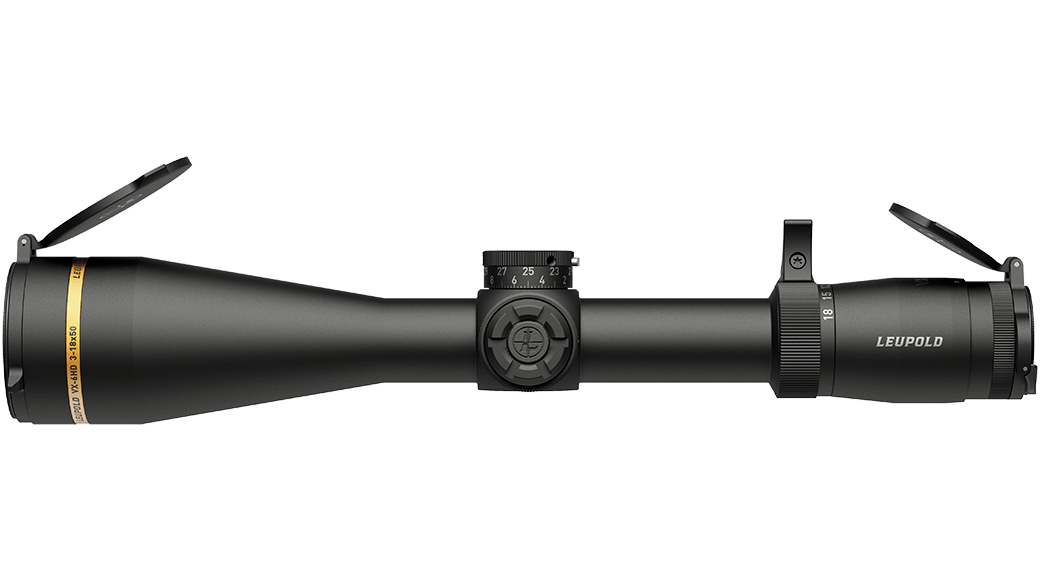 Leupold VX-6HD 3-18x50 (30mm) CDS-ZL2 Illum. Boone Crockett Riflescope, A-LEU-171573