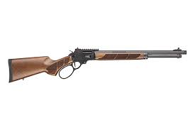 S&W MODEL 1854 WALNUT c.30-30 WIN 20″ BBL 6 RND, N-14385