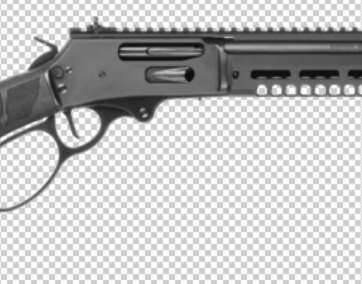 S&W 1854 STEALTH HUNTER c.30-30 Win 16.5″ BBL, N-14454