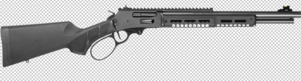 S&W 1854 STEALTH HUNTER c.30-30 Win 16.5″ BBL, N-14454