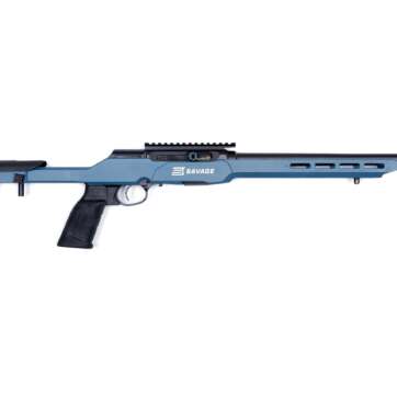 LAKEFIELD A22 AVNS SR .22 LR PRECISION CERAKOTE 18″,  N-47251