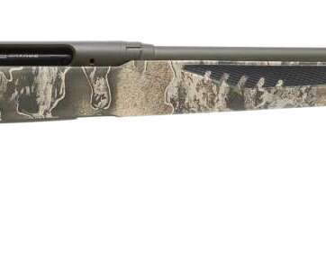 SAVAGE 110 TIMBERLINE 30-06 SPRG 22”, N-57745