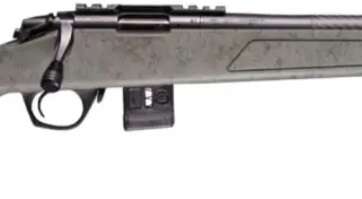 BERGARA BMR-X COMPETITION .22 MAG 18″, N-BMR009