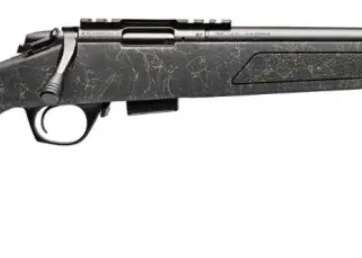 BERGARA BMR-X COMPETITION .17 HMR 18″, N-BMR011