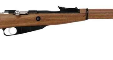 CRICKET MINI MOSIN .22LR, N-KSA9130
