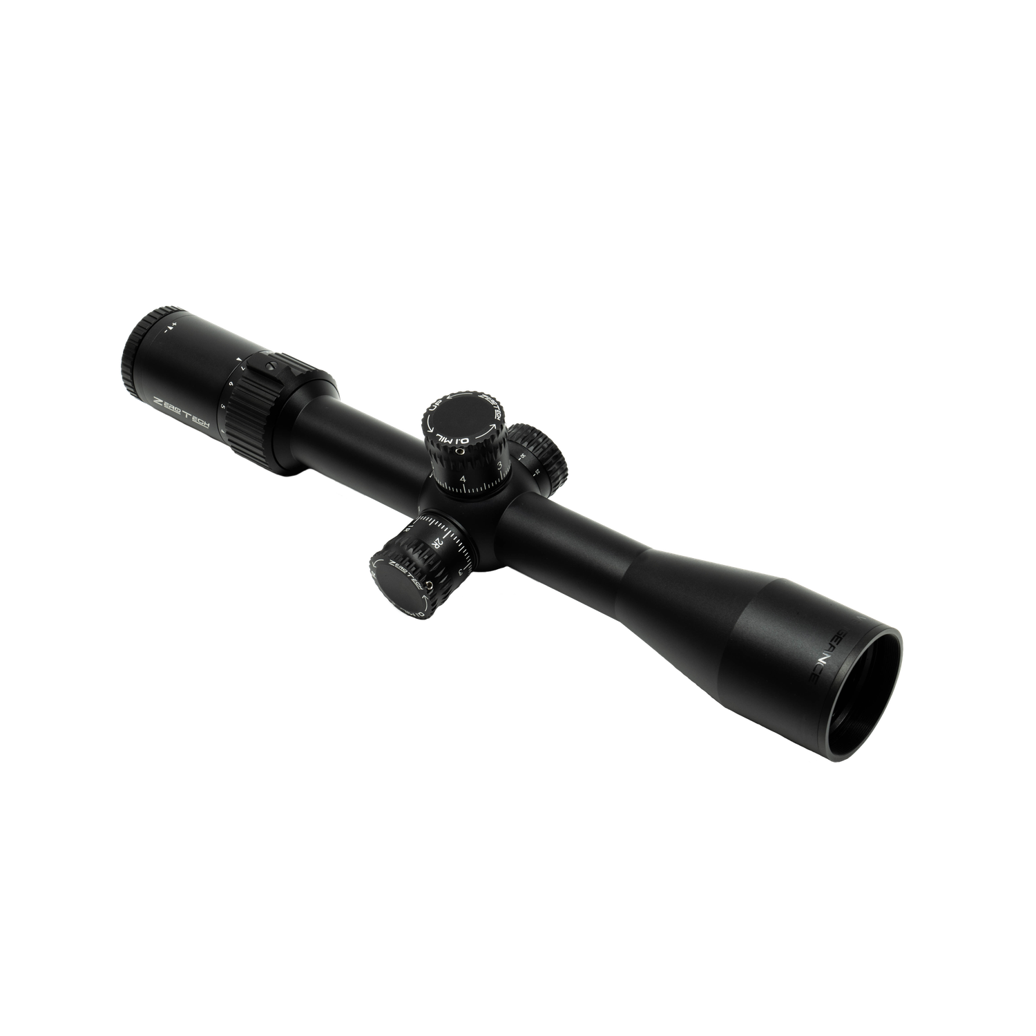 Vengeance 4-16×44 FFP RMG