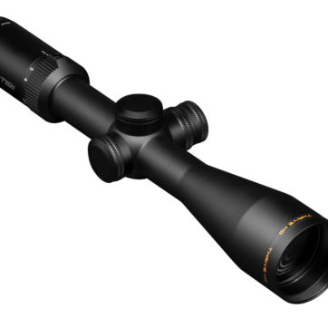 Thrive HD 2.5-15X50mm PHR II Illuminated