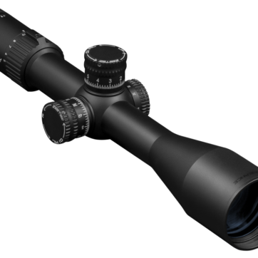 Vengeance 5-25X56mm RMG