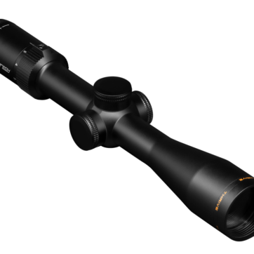 Thrive 3-12X44mm ZEROPLEX