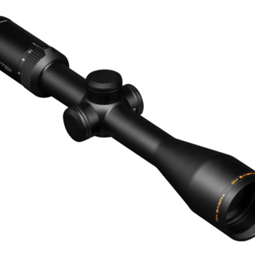 Thrive HD 6-24X50mm PHR II