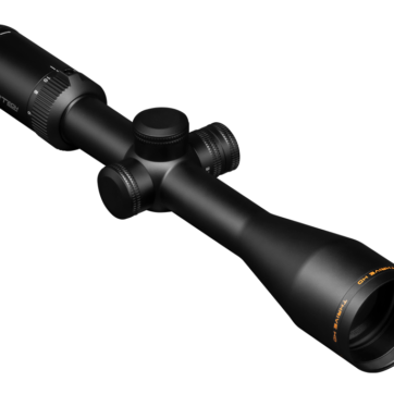 Thrive HD 6-24X50mm PHR II Illuminated