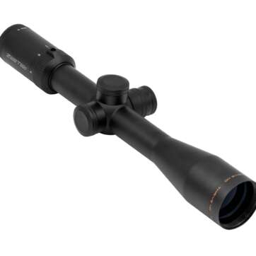 Thrive HD 4-16X44mm FFP LR HUNTER Illuminated