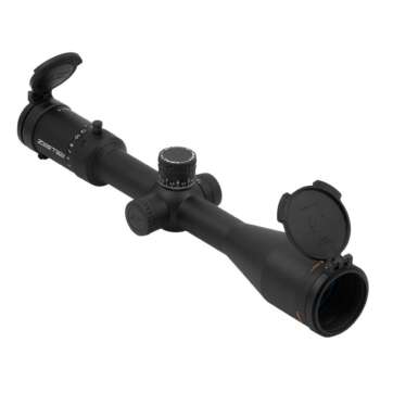 Trace Advanced 4-24X50mm Tremor3