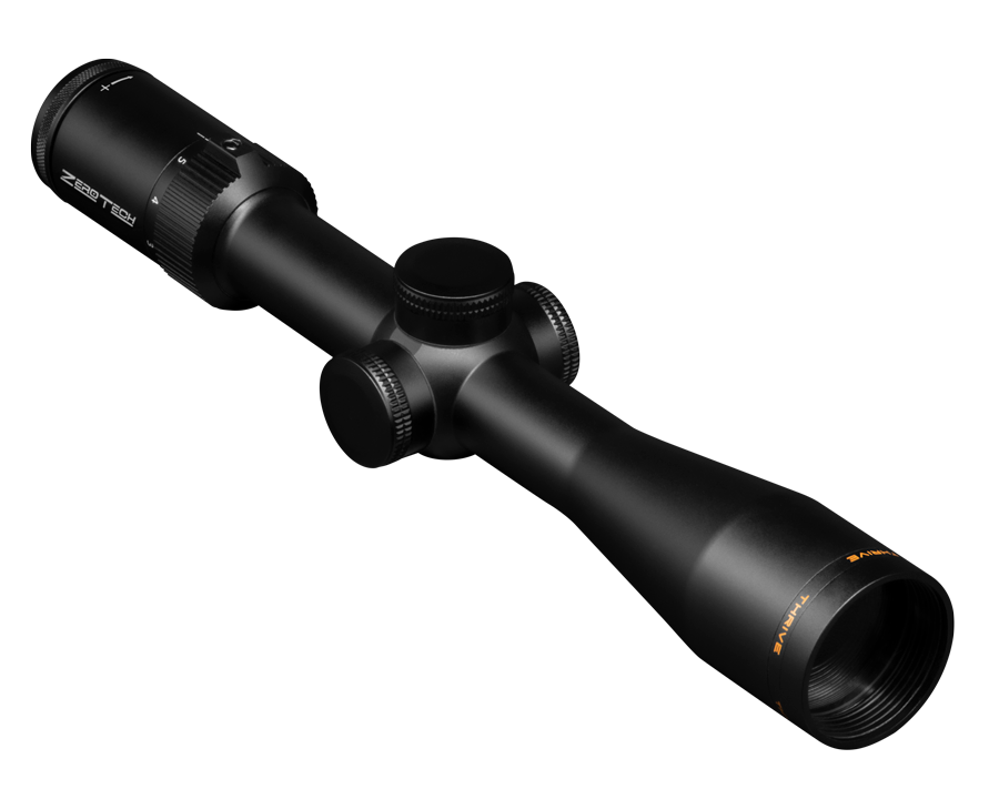Thrive 3-12x44mm Mildot