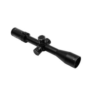 Vengeance 4-16x44 FFP RMG MOA