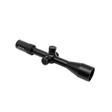 Vengeance 6-24×50 FFP RMG MOA