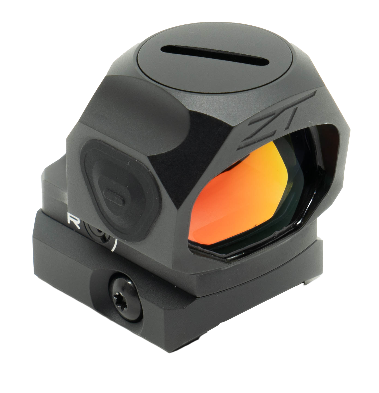 Trace Red Dot H.A.L.O Enclosed Aspherical reflex Sight