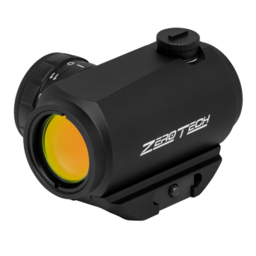 Thrive Red Dot 3 MOA