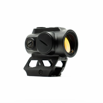 Trace Red Dot RAS 1x25 Digital Red Dot 2 MOA