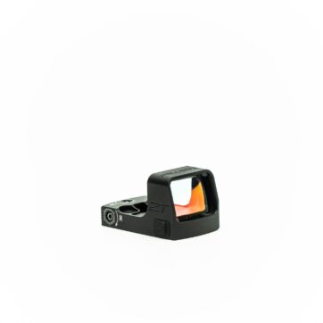 Thrive HD Red Dot Micro Reflex Sight Multi Reticle
