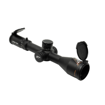 Trace Advanced 5-30x56ED RMG 3 Illuminated