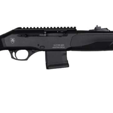AKDAS ALCOR SEMI 223, 18.6″ SYNTHETIC STOCK, N-AA223SYN-MP