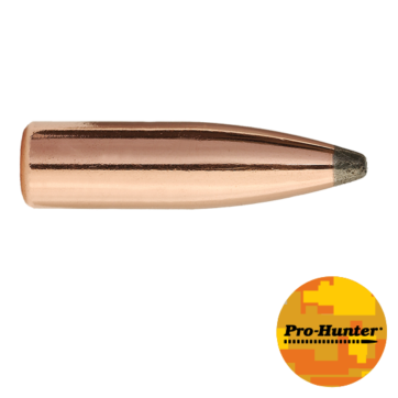 SIERRA 7MM 140 GR SPT Pro-Hunter, BOX OF 100, BS-1910