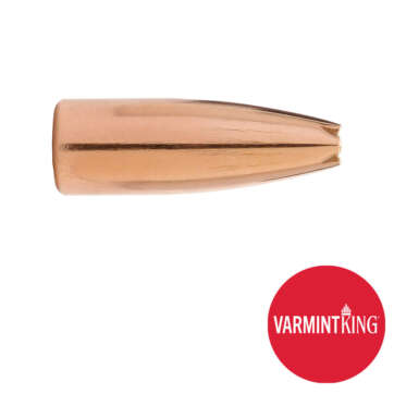SIERRA 30 CAL 150 GR HP VarmintKing (SVK), BOX OF 100, BS-2136