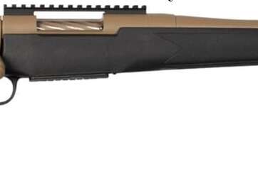 MOSSBERG PATRIOT 308 WIN 22” Dark Earth Cerakote, N-28048