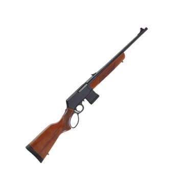 HENRY LEVER ACTION SUPREME RIFLE c.223/5.56 18″ BBL, N-H023-223