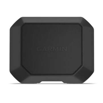 Garmin Protective Cover (Xero® Chronograph), A-010-13149-10