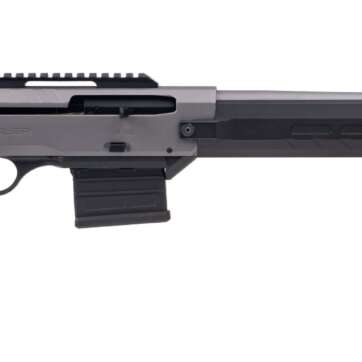 ADLER AD500 SEMI AUTO RIFLE, 308WIN, 18.6″BBL, 5-RD, N-AD500TACGRYTL