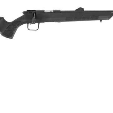 NORTHERNRIM RIFLE CO. .22 LR Bolt Action. 20” Barrel 10rd, N-CB22A1BS