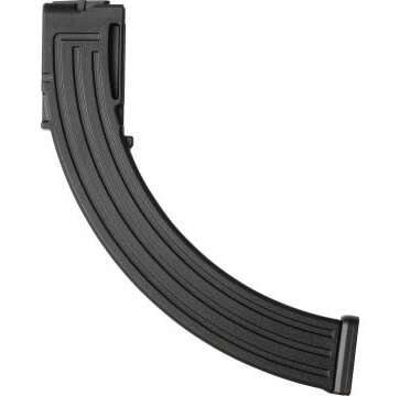 DERYA TM22 25RD Polymer 25rd magazine, N-D050572