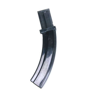 PRO MAG REMINGTON 597 .22LR (22RD) SMOKE POLYMER, N-REM-A1