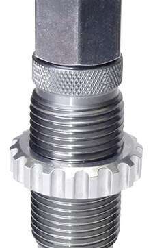 LEE PRECISION-  45/70 Leverevoution Factory Crimp Die, LP-91639