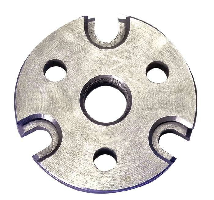 LEE PRECISION- Pro 1000 Shell Plate #4AS, LP-91833