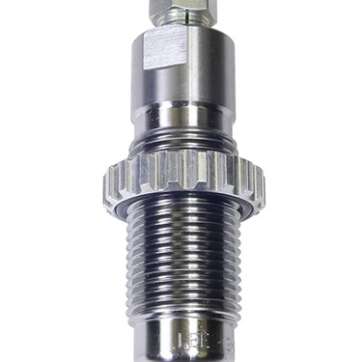 LEE PRECISION- 44 Special / Magnum Undersized Carbide Sizing Die, LP-91758