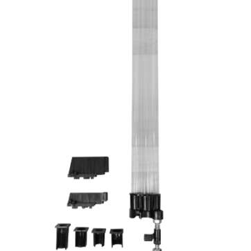 LEE PRECISION- 5 Tube Universal Case Feed Magazine, LP-92044