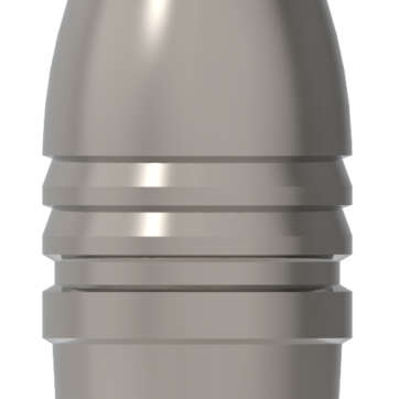 LEE PRECISION-C501-350-RF Double Cavity Mold, LP-92166