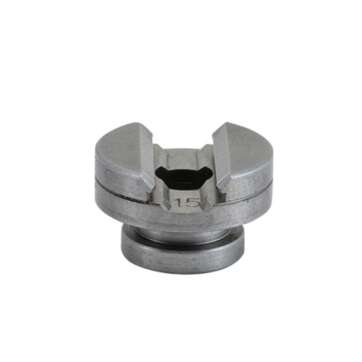 LEE PRECISION- #15 X-PRESS Shell Holder, LP-91548