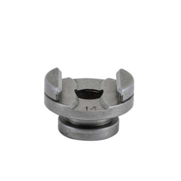 LEE PRECISION- #14 X-PRESS Shell Holder, LP-91547