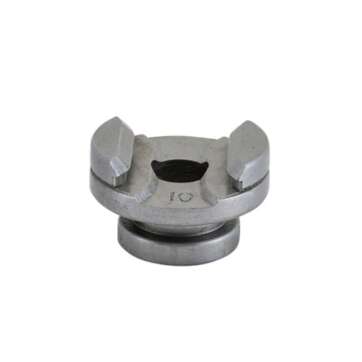 LEE PRECISION- #10 X-PRESS Shell Holder, LP-91543