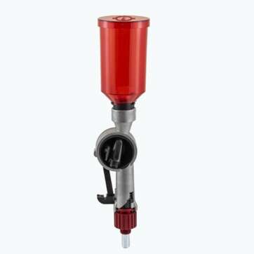 LEE PRECISION- Deluxe Auto-Drum Powder Measure, LP-92003